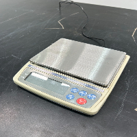 A&D Weighing EK-1200i Everest Compact Balance image 1